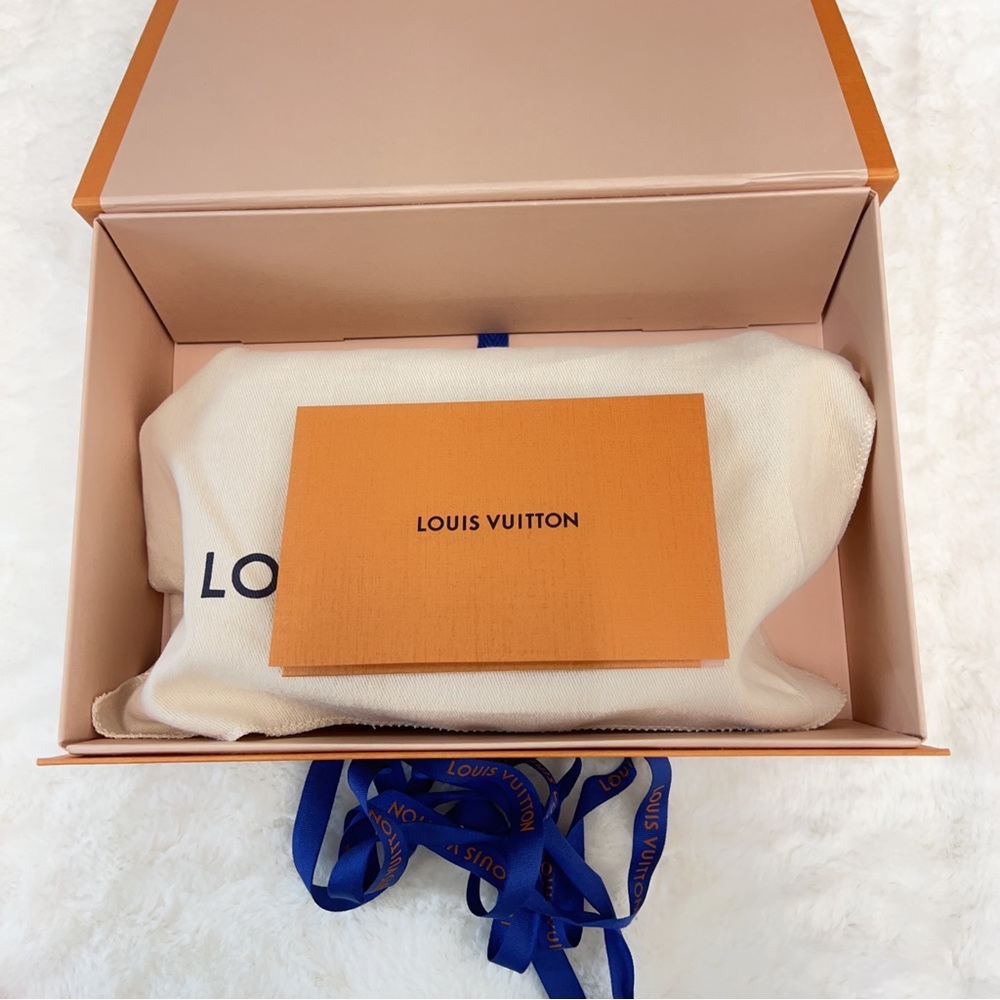 Louis Vuitton nano speedy - Picture 3 of 16